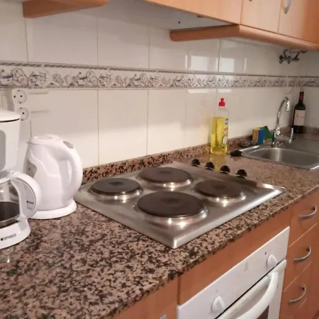 Nice Downtown With Swimming Pool Apartment