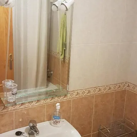 Apartment Nice Downtown With Swimming Pool Torrevieja