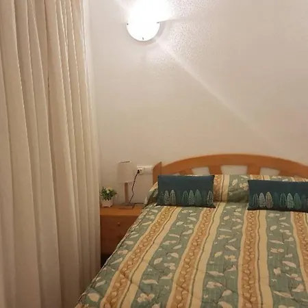 Nice Downtown With Swimming Pool Apartment