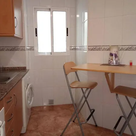 Apartment Nice Downtown With Swimming Pool Torrevieja