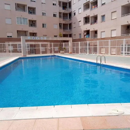 Nice Downtown With Swimming Pool Apartment *
